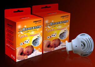 上海日用品包裝盒設計 以安寶電蚊香為例探索殺蟲劑包裝的創(chuàng)新之路