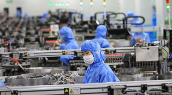 技術咨詢 連接專業能力與商業需求的橋梁